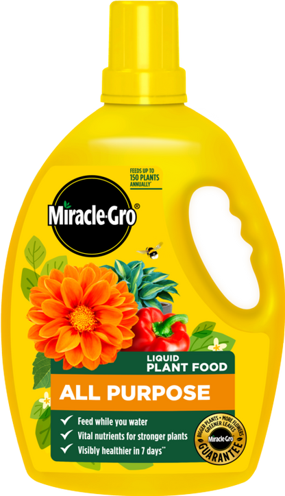 Miracle-GroÂ® All Purpose Concentrate