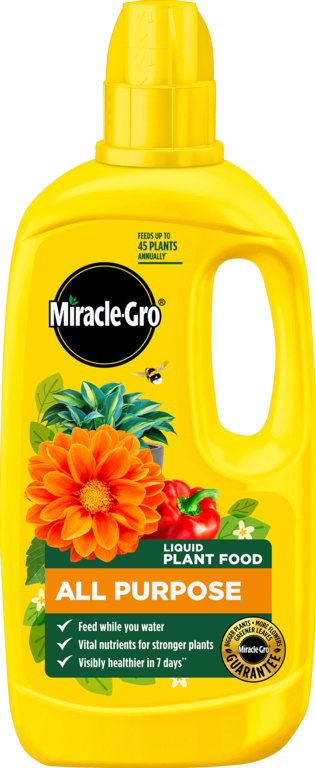 Miracle-GroÂ® All Purpose Concentrate
