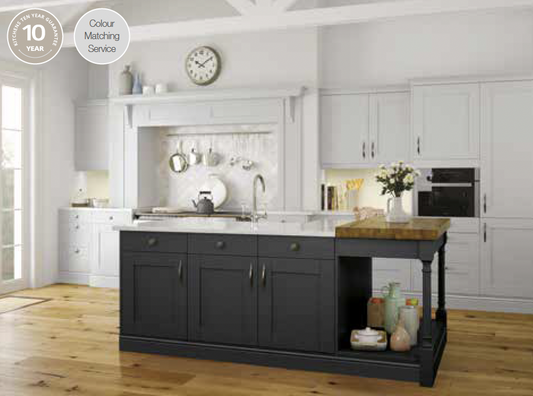 LochAnna Clarkwell Kitchen Straight Option