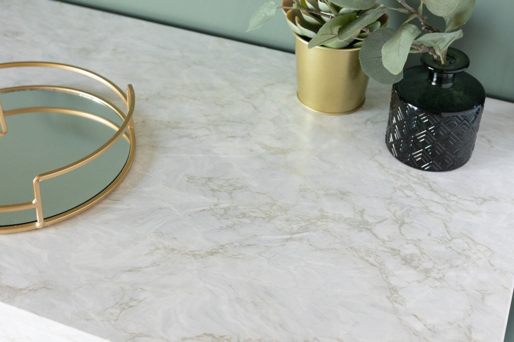 d-c-fixÂ® Self Adhesive Film - Marble Cortes Gold
