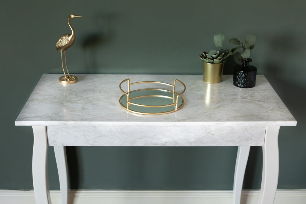d-c-fixÂ® Self Adhesive Film - Marble Cortes Gold