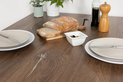 d-c-fixÂ® Wood Flagstaff Oak Self Adhesive Film