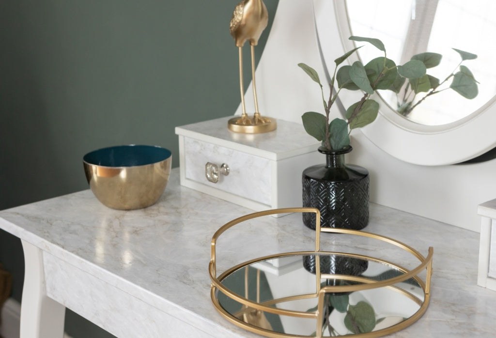d-c-fixÂ® Self Adhesive Film - Marble Cortes Gold