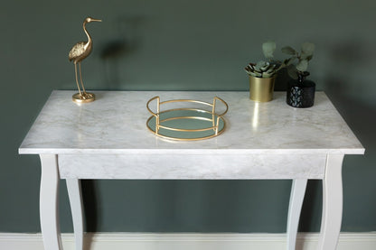 d-c-fixÂ® Self Adhesive Film - Marble Cortes Gold