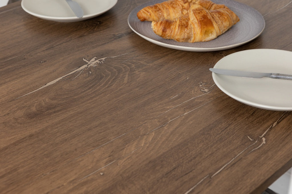 d-c-fixÂ® Wood Flagstaff Oak Self Adhesive Film