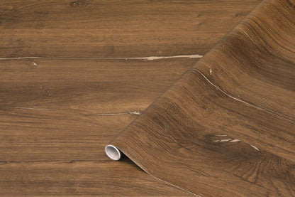 d-c-fixÂ® Wood Flagstaff Oak Self Adhesive Film