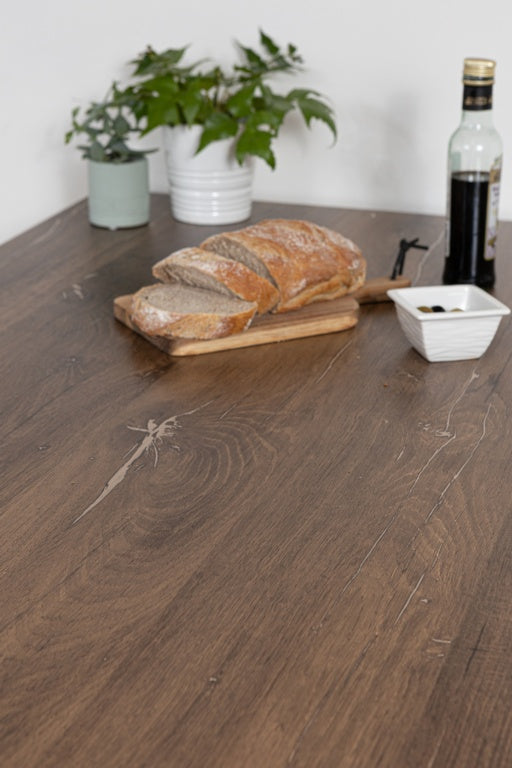 d-c-fixÂ® Wood Flagstaff Oak Self Adhesive Film