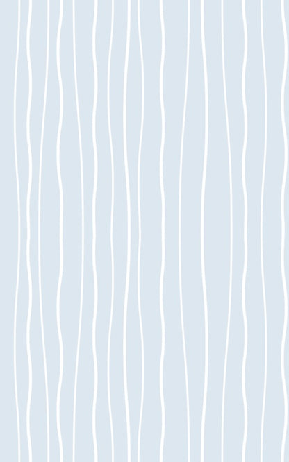 d-c-fixÂ® Static Waves Window Static 450mm
