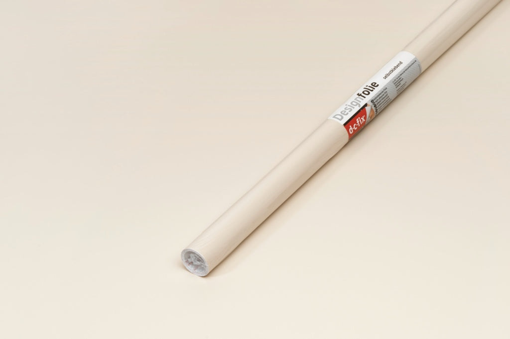 d-c-fixÂ® Uni Seidenmatt Snd Self Adhesive Film