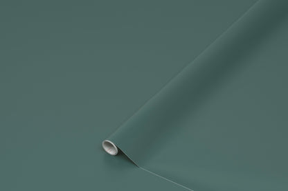 d-c-fixÂ® Uni Seidenmatt Mallard Green Self Adhesive Film