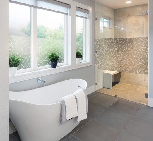 d-c-fixÂ® Static Mikado Window Static