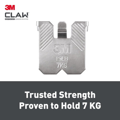 3M Drywall Picture Hanger 7kg