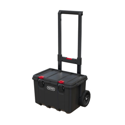 Keter Stack N Roll Mobile Cart