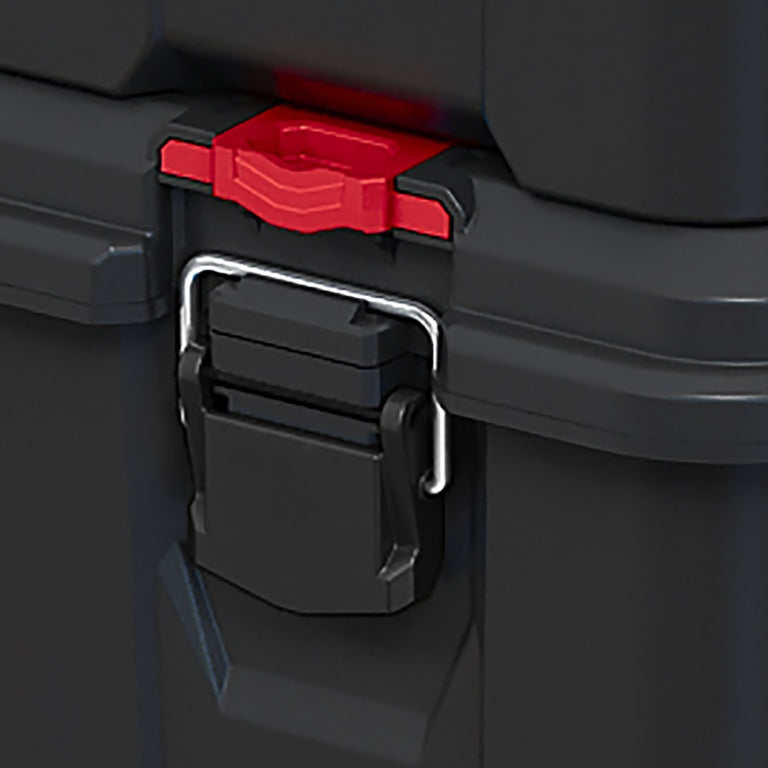 Keter Stack N Roll Mobile Cart