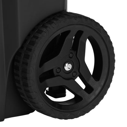 Keter Stack N Roll Mobile Cart