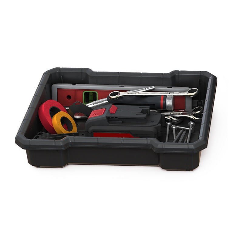Keter Stack N Roll Mobile Cart