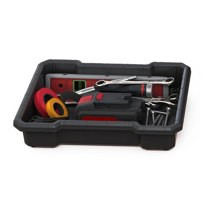Keter Stack N Roll Mobile Cart