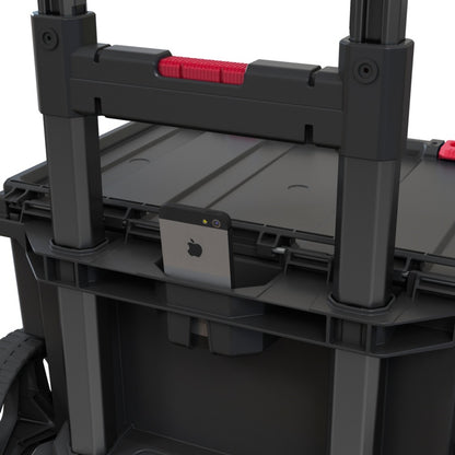 Keter Stack N Roll Mobile Cart