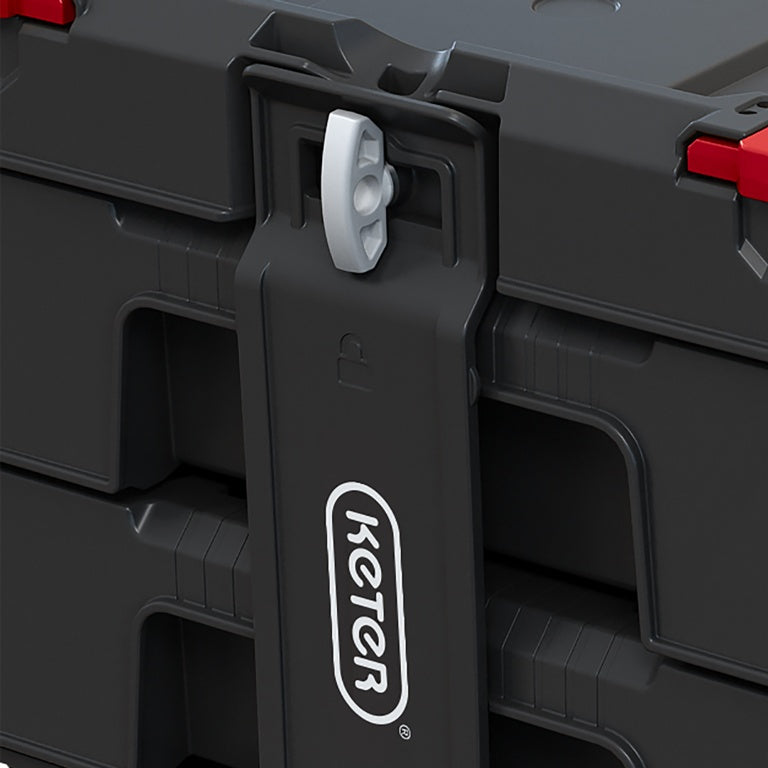 Keter Stack N Roll Drawer Organiser