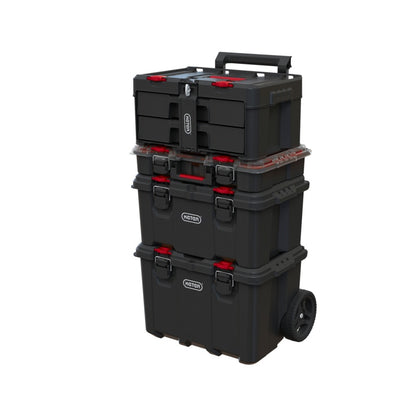 Keter Stack N Roll Drawer Organiser