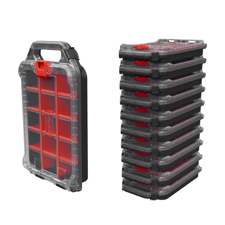 Keter Stack N Roll Half Organiser
