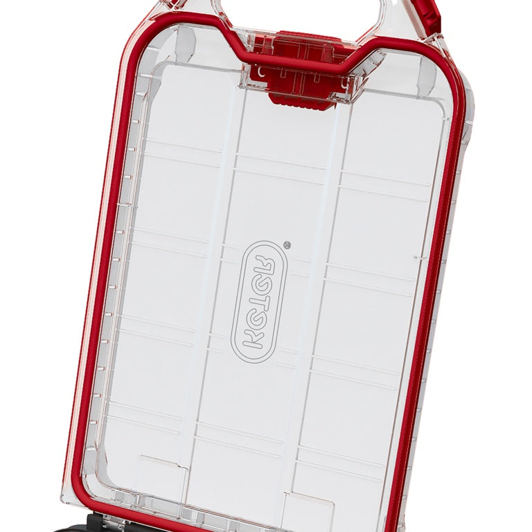 Keter Stack N Roll Half Organiser