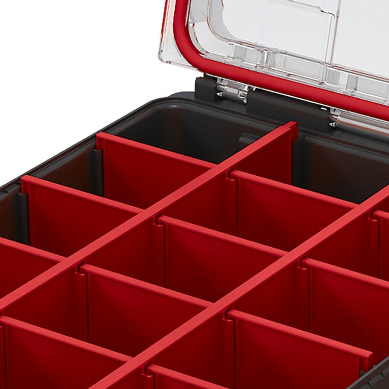 Keter Stack N Roll Half Organiser