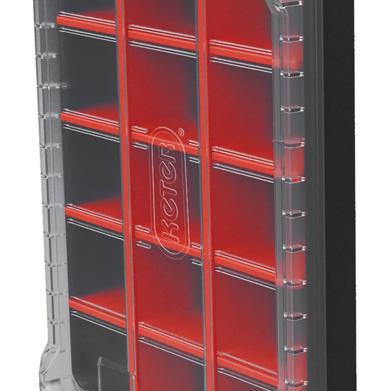 Keter Stack N Roll Half Organiser
