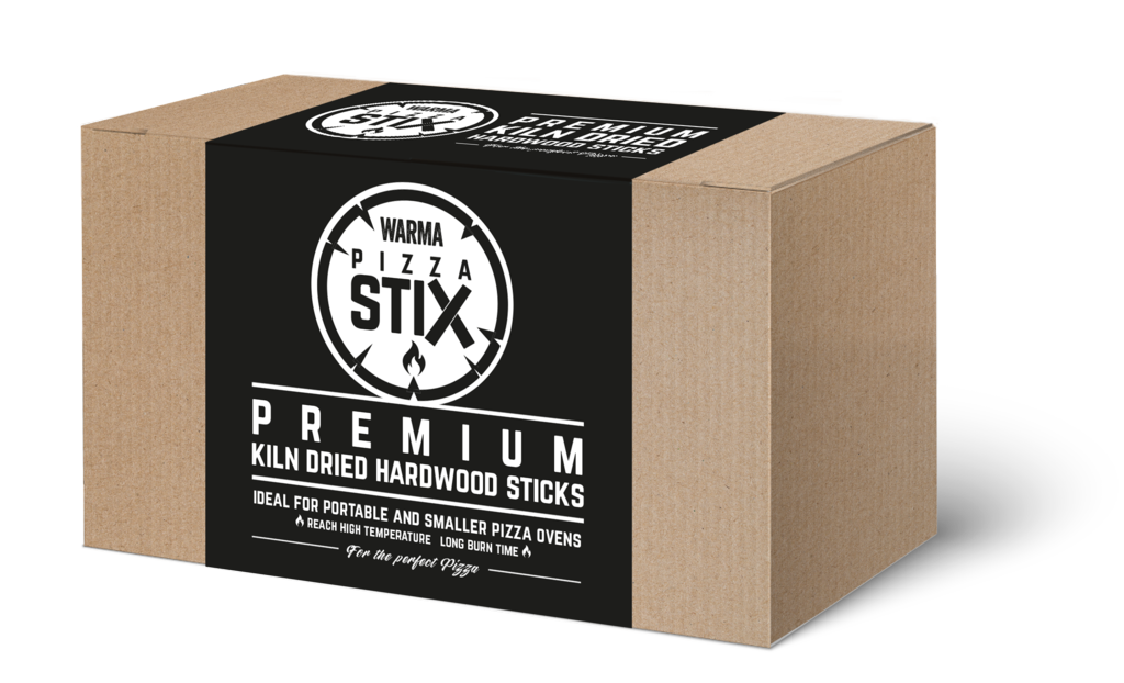 Warma Premium Pizza Stix