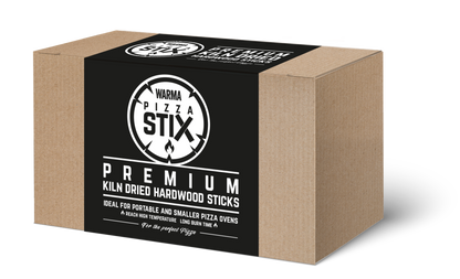 Warma Premium Pizza Stix