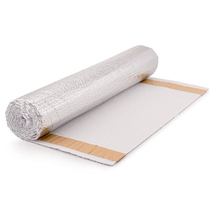 Superfoil Rad-Foam Radiator Reflector