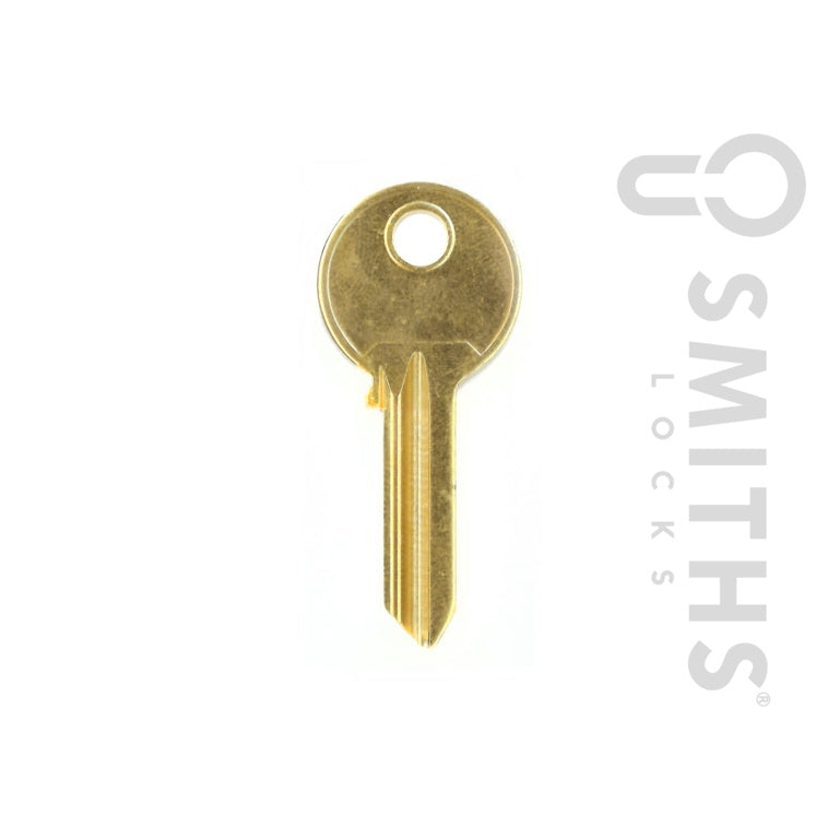 Smiths Locks Universal 5 Pin Key Blank
