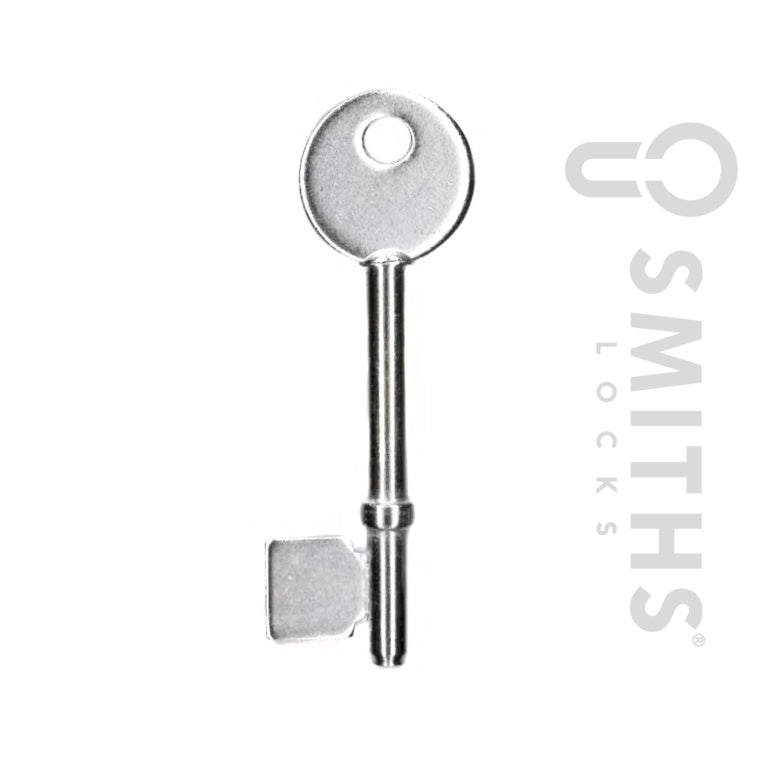Smiths Locks Yale Mortice Key Blank