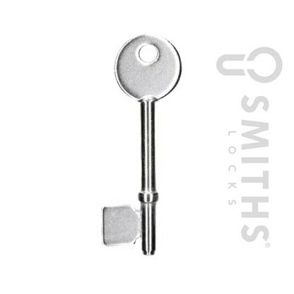 Smiths Locks Yale Mortice Key Blank