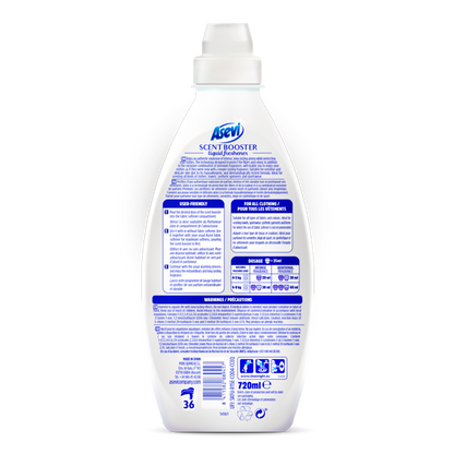 Asevi Liquid Scent Booster 720ml