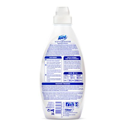 Asevi Liquid Scent Booster 720ml