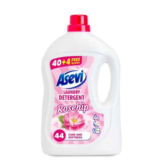Asevi Laundry Detergent 2.4L