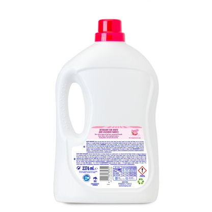 Asevi Laundry Detergent 2.4L