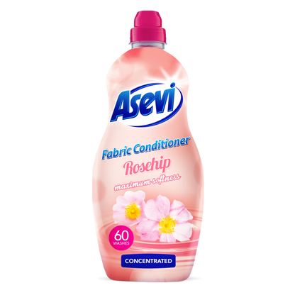 Asevi Fabric Softener 1.5L