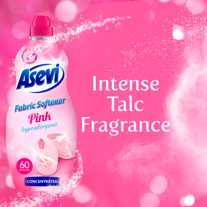 Asevi Fabric Softener 1.5L