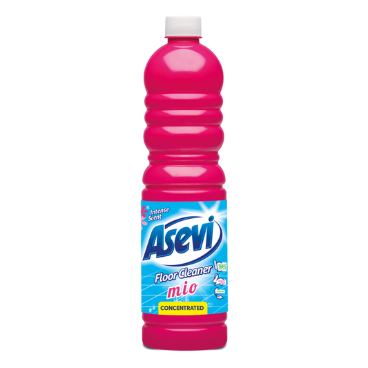 Asevi Concentrated Floor Cleaner 1L Mio