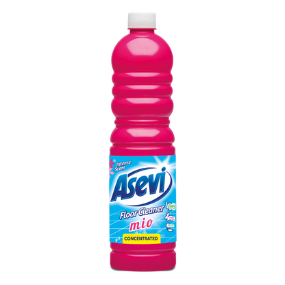 Asevi Concentrated Floor Cleaner 1L