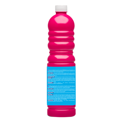 Asevi Concentrated Floor Cleaner 1L