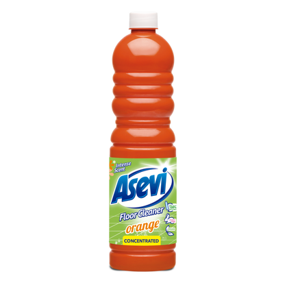 Asevi Concentrated Floor Cleaner 1L