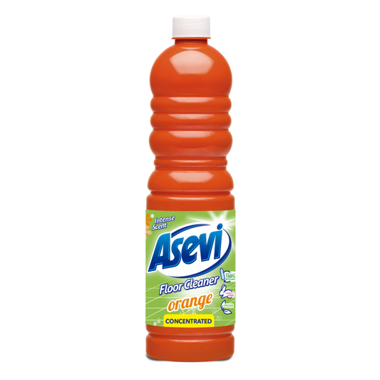Asevi Concentrated Floor Cleaner 1L