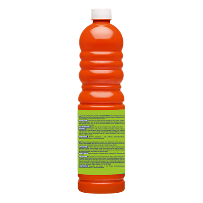 Asevi Concentrated Floor Cleaner 1L