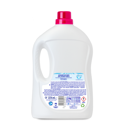 Asevi Laundry Detergent 2.4L
