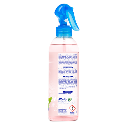 Asevi Air Freshener Spray 400ml