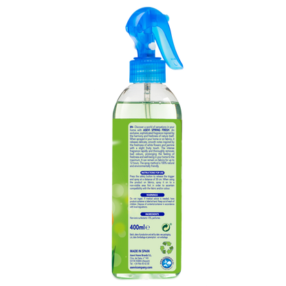 Asevi Air Freshener Spray 400ml