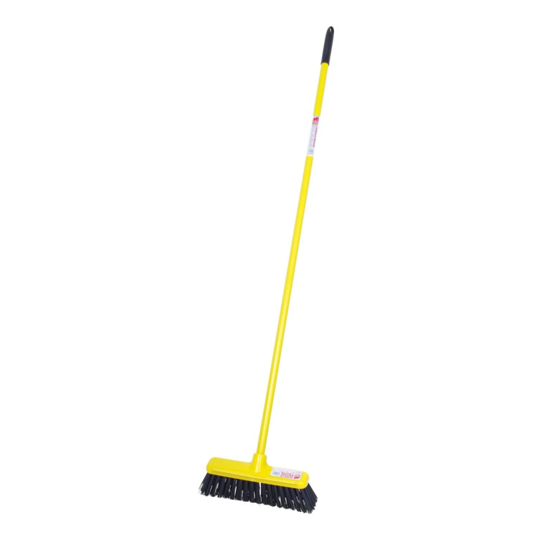 Red Gorilla Broom & Handle 147cm